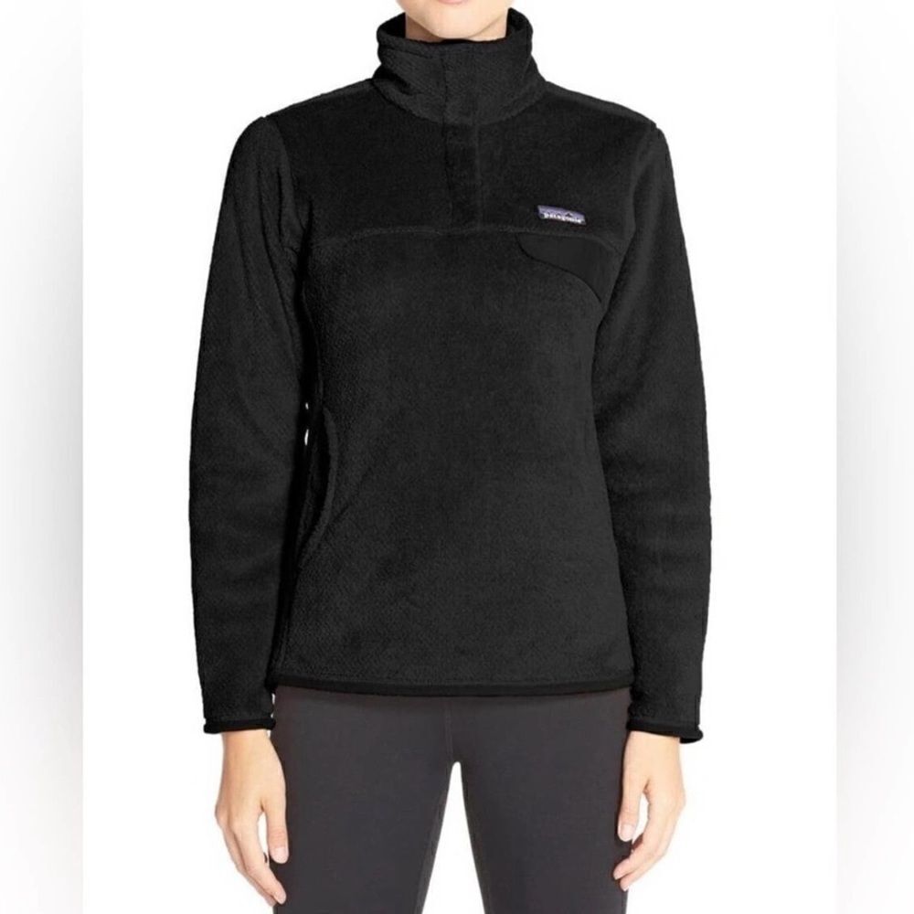 Women's Re-Tool Snap-T® Fleece Pullover